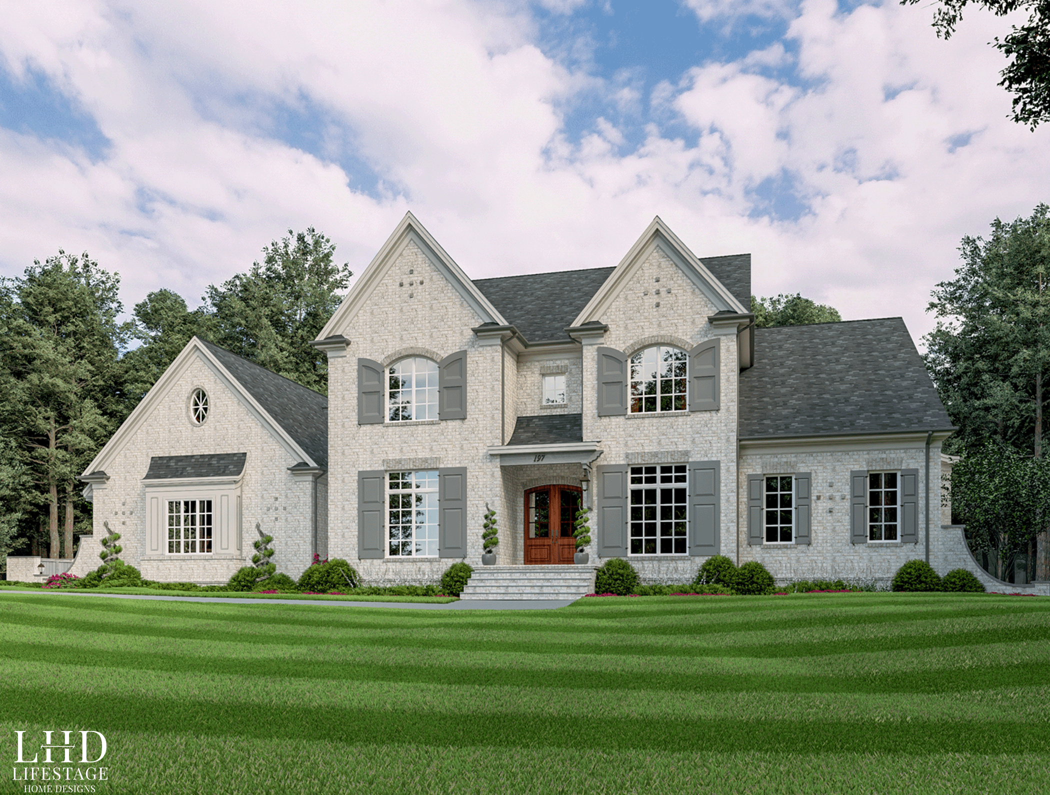 The Montclair