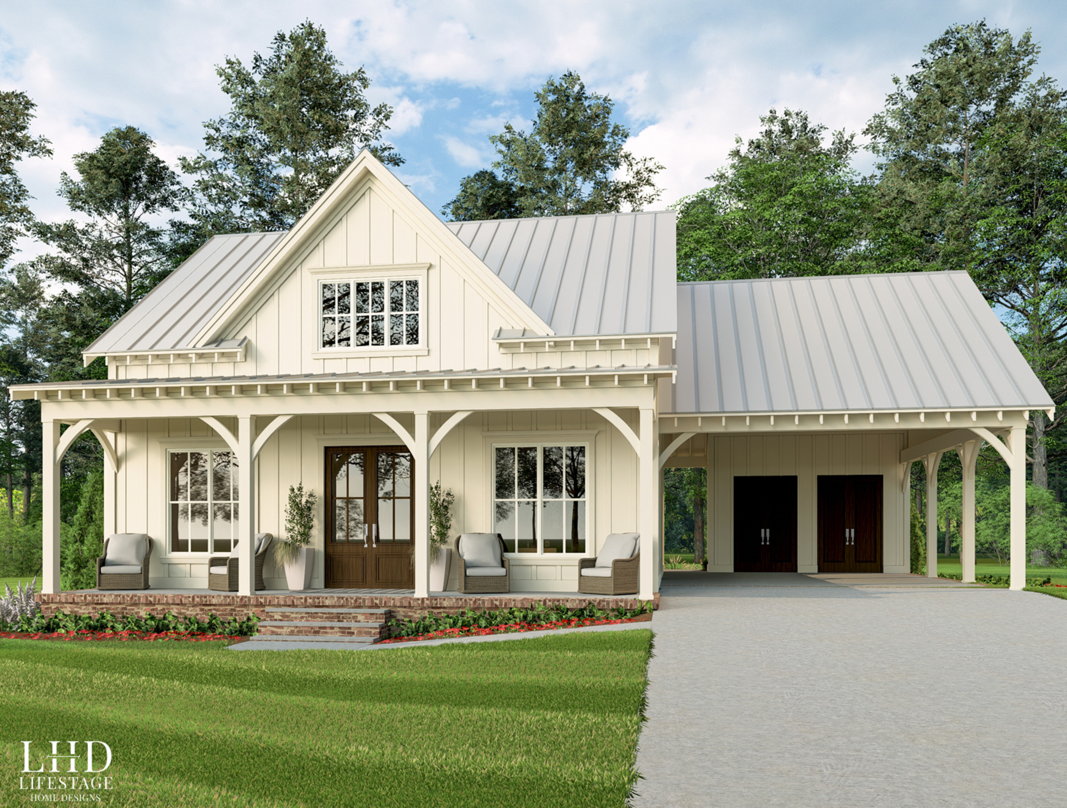 Crismark Cottage